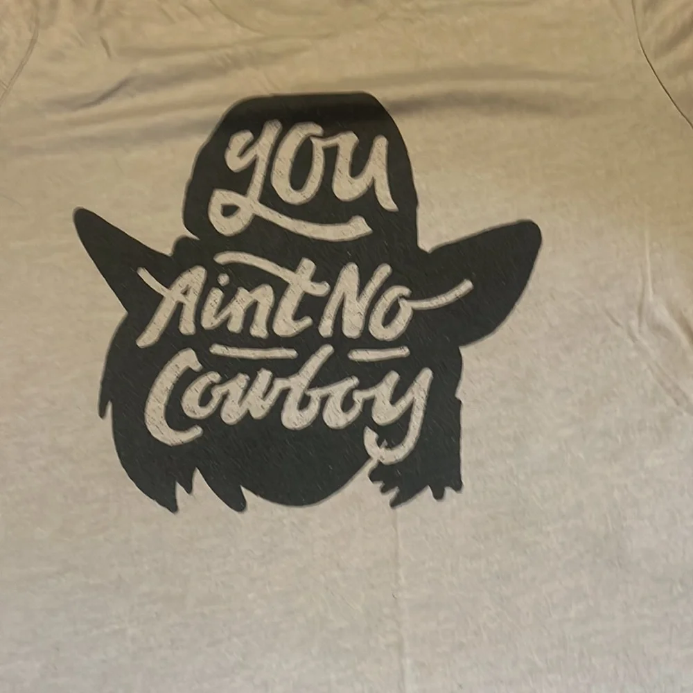 Dale Brisby Shirt - Picture 2 of 2